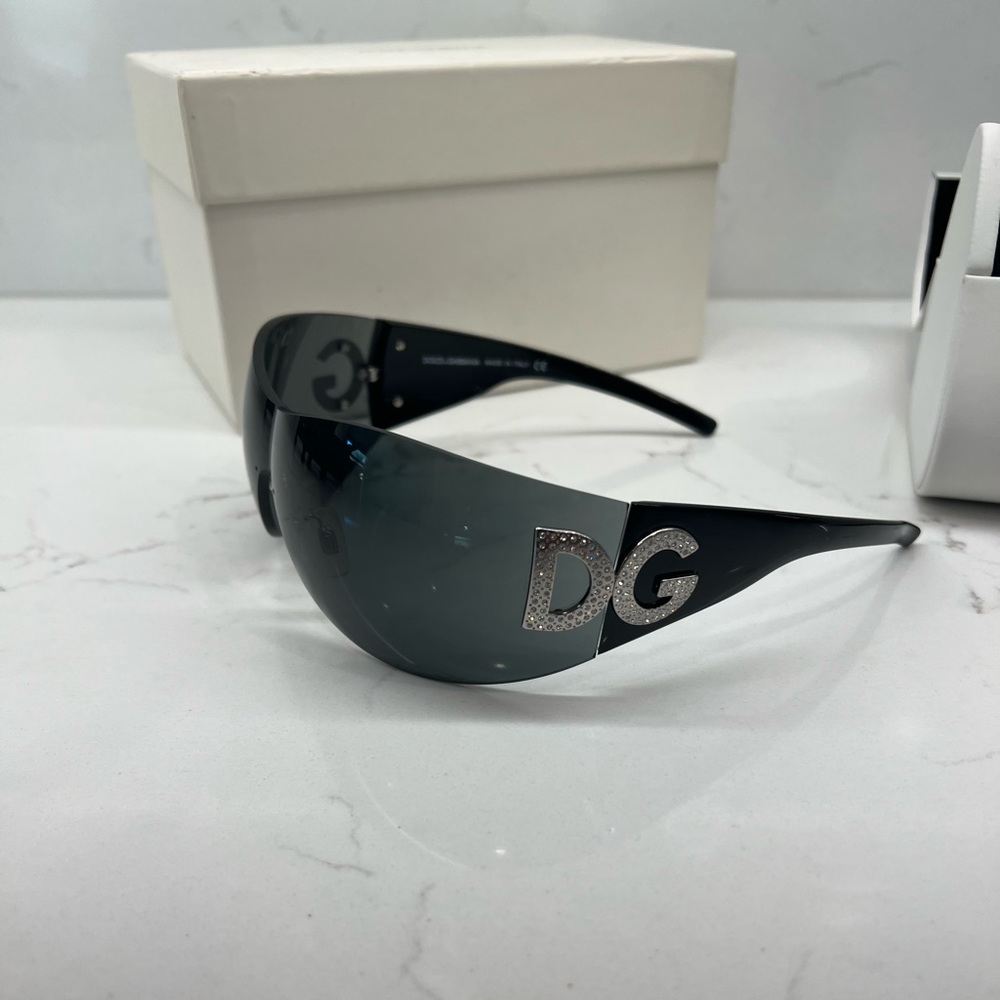 Dolce and Gabbana dg6036 501/87
